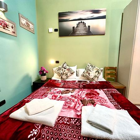 B&B Termini Colosseo Suite Rome Exterior photo